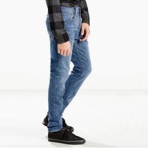 NWT Levi's 512 slim taper jeans